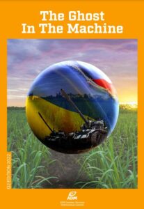 Ghost In The Machine Cover