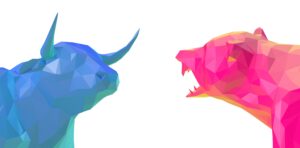 bull and bear
