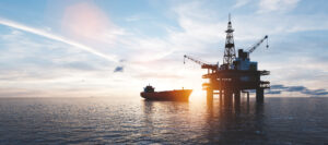 offshore drilling for oil