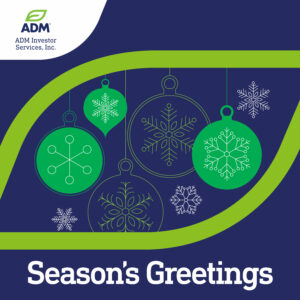 Seasons Greetings 2025