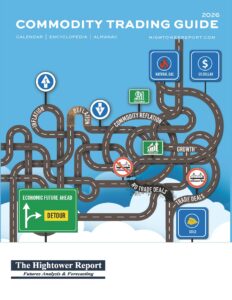 2026 Hightower Commodity Trading Guide